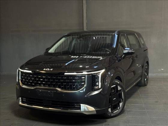 Carro 3.5 V6 GASOLINA EX AUTOMATICO