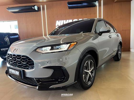 Carro 2.0 i-VTEC GASOLINA TOURING CVT