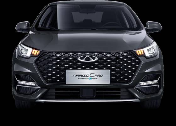 Carro 1.5 TCI FLEX HYBRID MAX DRIVE CVT