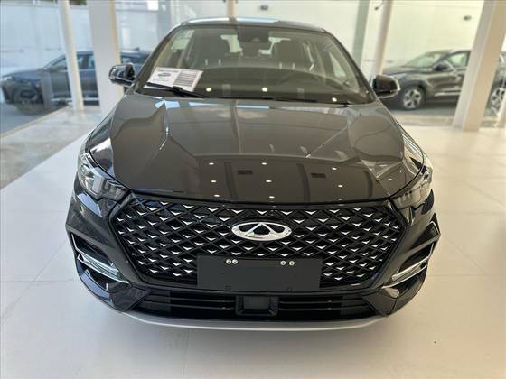 Carro 1.5 TCI FLEX HYBRID MAX DRIVE CVT