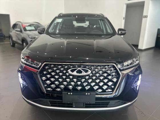 Carro 1.5 TCI TURBO FLEX SPORT CVT