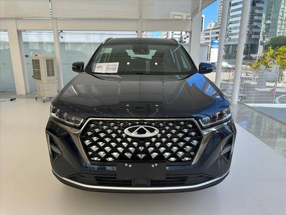 Carro 1.6 TGDI GASOLINA MAX DRIVE DCT