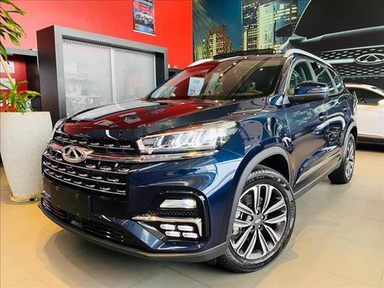 Carro 1.6 TGDI GASOLINA TXS MAX DRIVE DCT