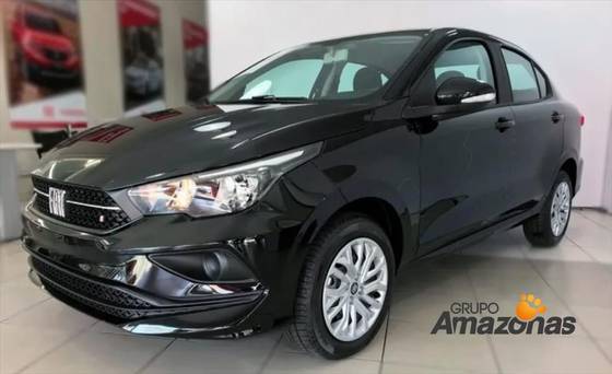 Carro 1.0 FIREFLY FLEX DRIVE MANUAL