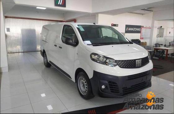 Carro 2.2 TURBO DIESEL CARGO MANUAL