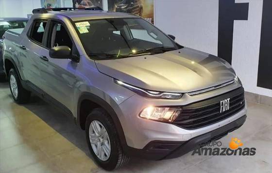 Carro 1.3 TURBO 270 FLEX ENDURANCE AT6