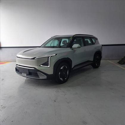 Carro 88,16 KW ELÉTRICO LAND