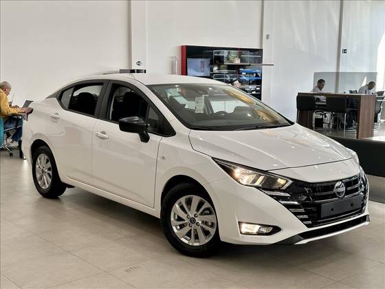 Carro 1.6 16V FLEX SENSE XTRONIC