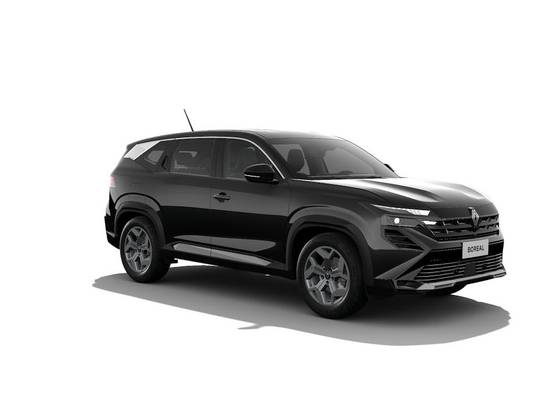 Carro 1.3 TCE FLEX EVOLUTION EDC