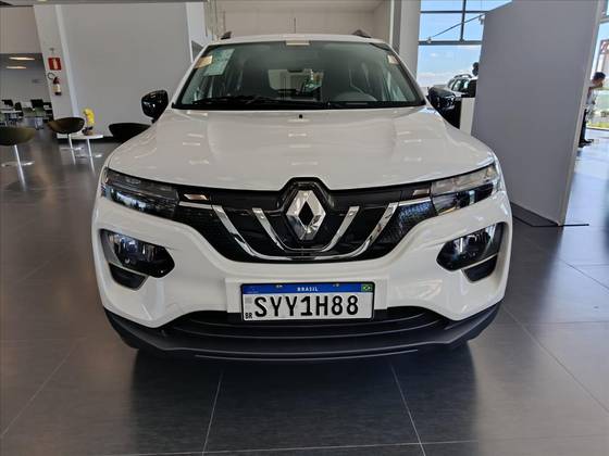 Carro 27 KW ELÉTRICO TECHNO