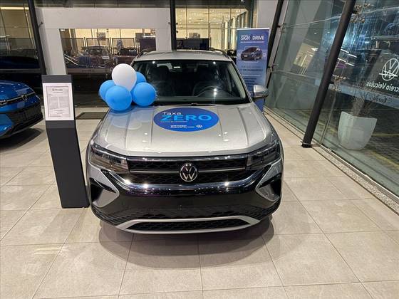 Carro 1.4 250 TSI TOTAL FLEX COMFORTLINE AUTOMÁTICO