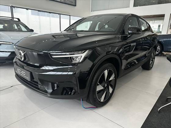 Carro P6 RECHARGE ELECTRIC PLUS