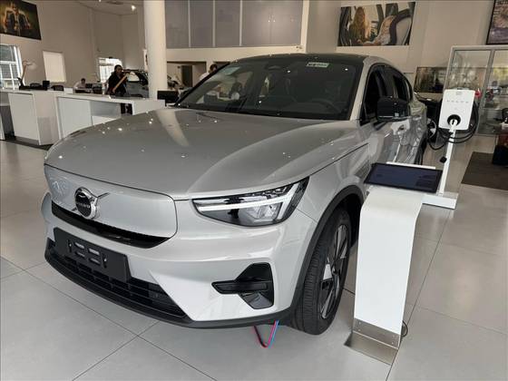 Carro P6 RECHARGE ELECTRIC PLUS