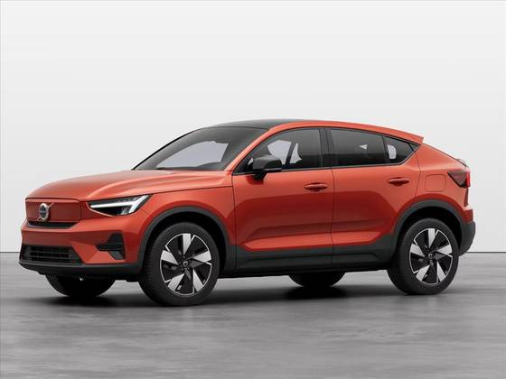 Carro P6 RECHARGE ELECTRIC PLUS