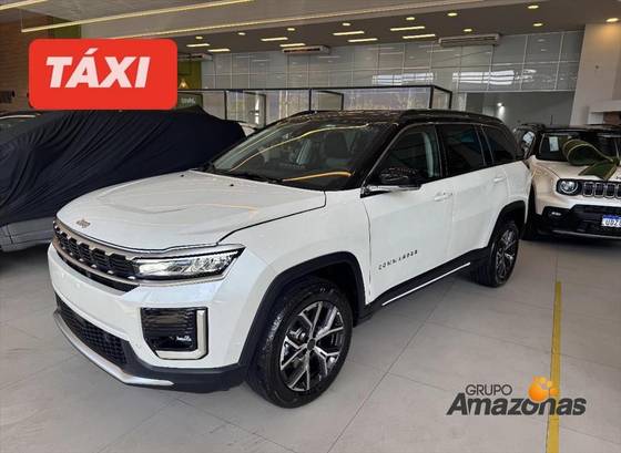 Carro 1.3 T270 TURBO FLEX LIMITED AT6