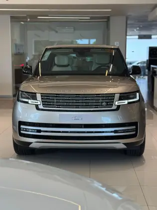 Carro 3.0 D350 TURBO DIESEL MHEV AUTOBIOGRAPHY AWD AUTOMÁTICO