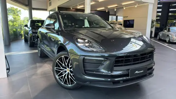 Carro 2.0 TURBO GASOLINA PDK