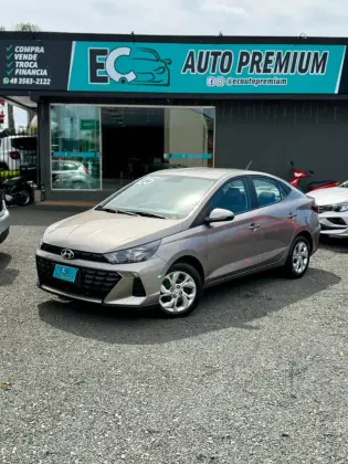 Carro 1.0 12V FLEX COMFORT PLUS MANUAL