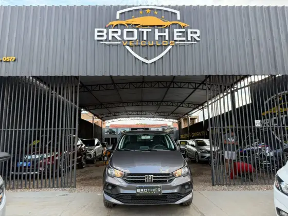 Carro 1.0 FIREFLY FLEX DRIVE MANUAL