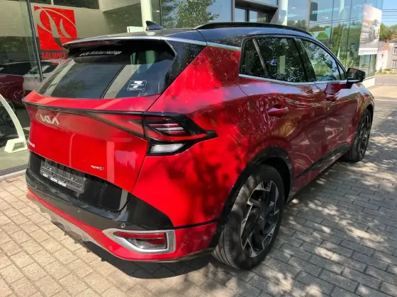 Carro 1.6 TGDI MHEV EX PRESTIGE DCT