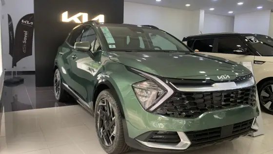 Carro 1.6 TGDI MHEV EX PRESTIGE DCT