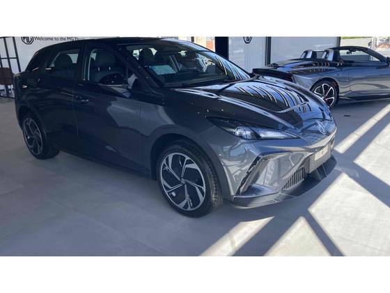 Carro 64 KW ELÉTRICO COMFORT