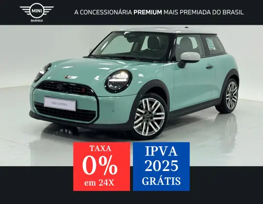 Carro 2.0 16V TWINPOWER GASOLINA S EXCLUSIVE 2P STEPTRONIC