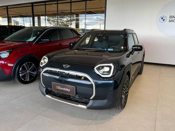 Carro 54,2 KW ELÉTRICO SE