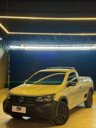 Carro 1.6 MSI ROBUST CS 16V FLEX 2P MANUAL