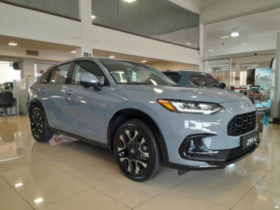 Carro 2.0 i-VTEC GASOLINA TOURING CVT