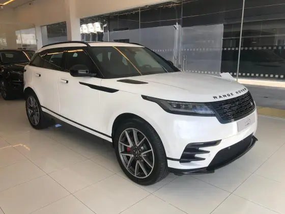 Carro 2.0 P400E PHEV R-DYNAMIC HSE AUTOMÁTICO