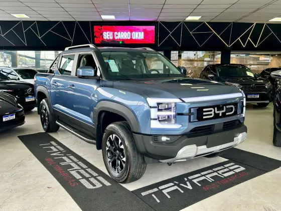 Carro 1.5 TURBO PHEV GS AWD AUTOMÁTICO