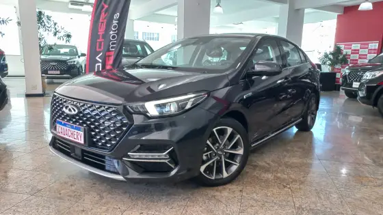 Carro 1.5 TCI FLEX HYBRID MAX DRIVE CVT