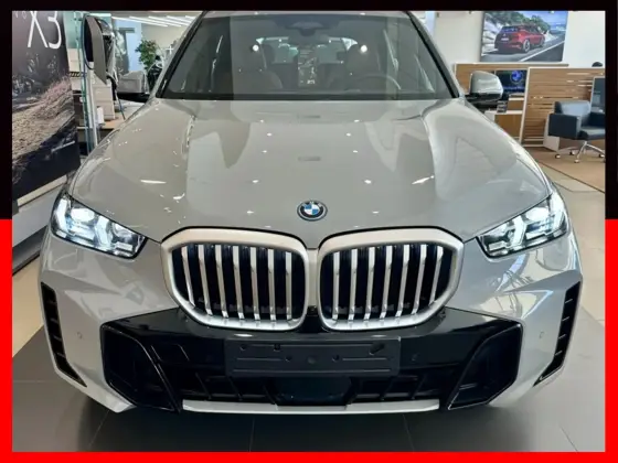 Carro 3.0 I6 TURBO HÍBRIDO XDRIVE50E M SPORT AUTOMÁTICO