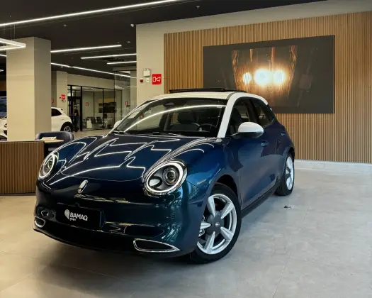 Carro 48 KW ELÉTRICO SKIN BEV48