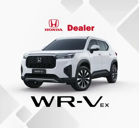 Carro 1.5 i-VTEC FLEX EX CVT