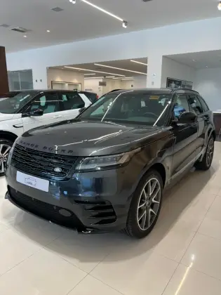 Carro 2.0 P400E PHEV R-DYNAMIC HSE AUTOMÁTICO