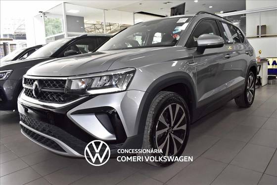 Carro 1.4 250 TSI TOTAL FLEX COMFORTLINE AUTOMÁTICO