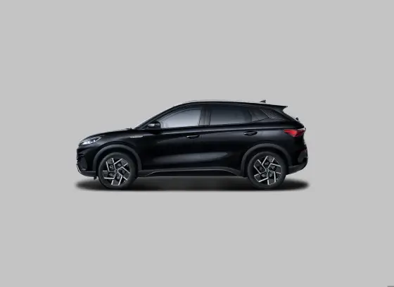 Carro 60,8 KW ELÉTRICO