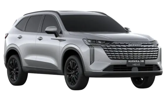 Carro 1.5 HEV2 E-TRACTION