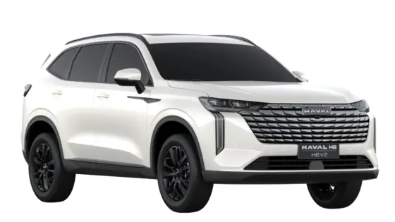 Carro 1.5 HEV2 E-TRACTION