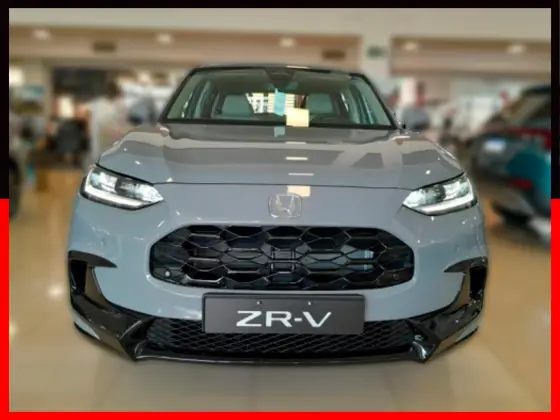 Carro 2.0 i-VTEC GASOLINA TOURING CVT