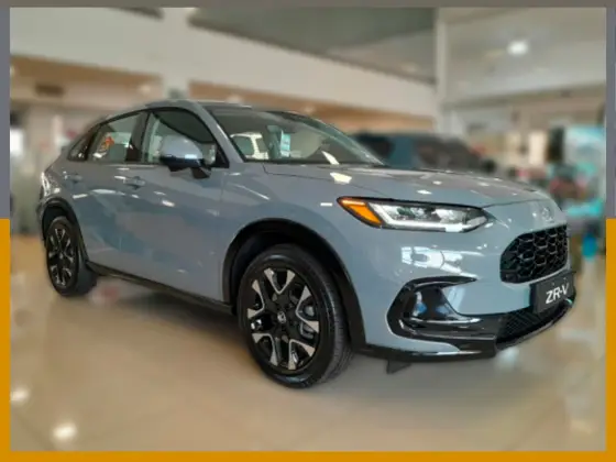 Carro 2.0 i-VTEC GASOLINA TOURING CVT