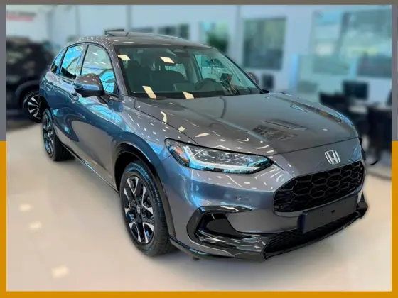 Carro 2.0 i-VTEC GASOLINA TOURING CVT