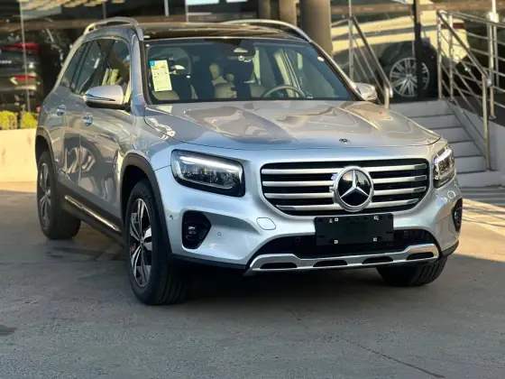 Carro 2.0 MHEV PROGRESSIVE 4MATIC 8G-DCT