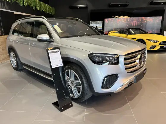 Carro 3.0 I6 GASOLINA 4MATIC 9G-TRONIC