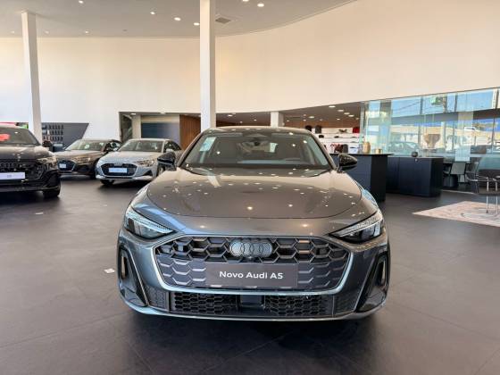 Carro 2.0 TFSI GASOLINA PERFORMANCE S EDITION QUATTRO S TRONIC