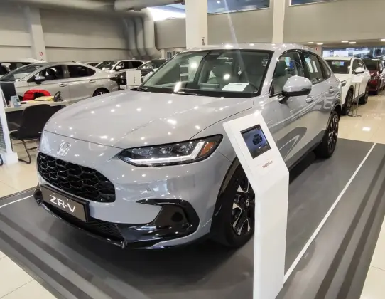 Carro 2.0 i-VTEC GASOLINA TOURING CVT