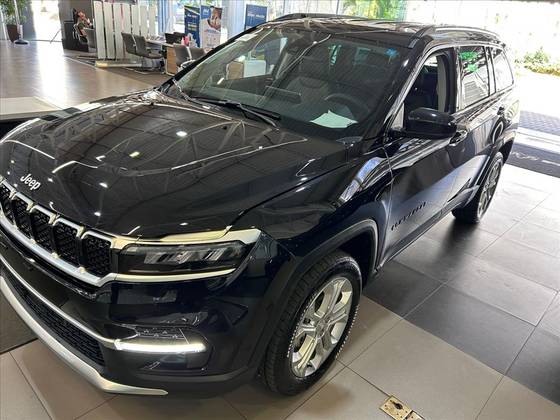 Carro 1.3 T270 TURBO FLEX LONGITUDE AT6