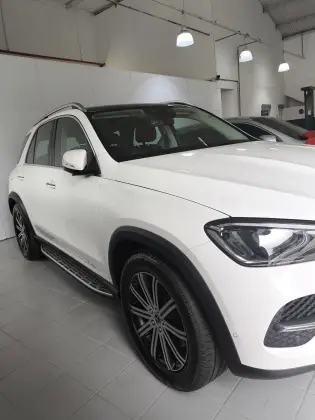 Carro 3.0 I6 MHEV DIESEL 4MATIC 9G-TRONIC